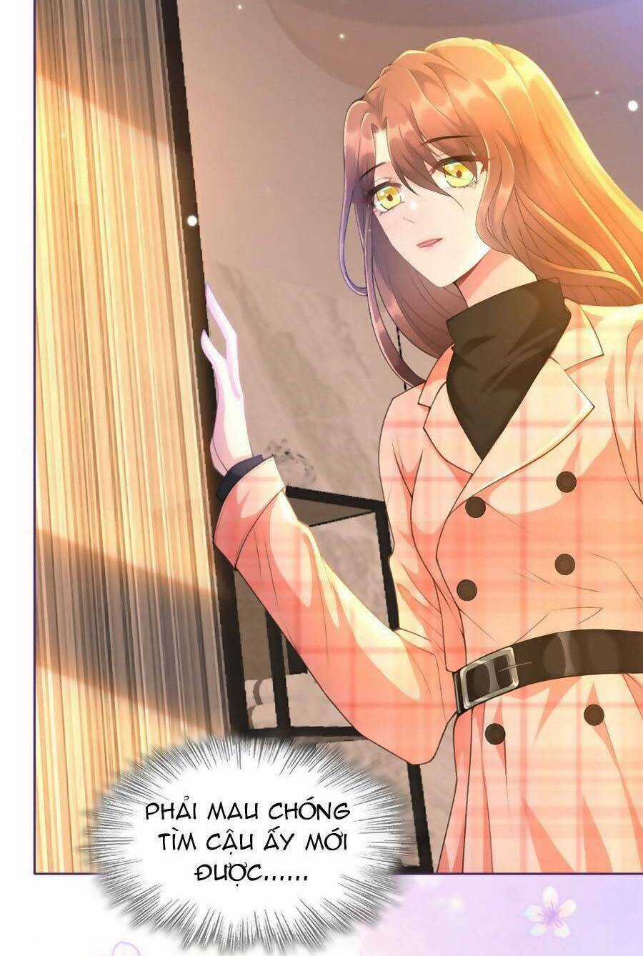 Hãy Để Cô Ấy Hạ Cánh Chapter 19 trang 62