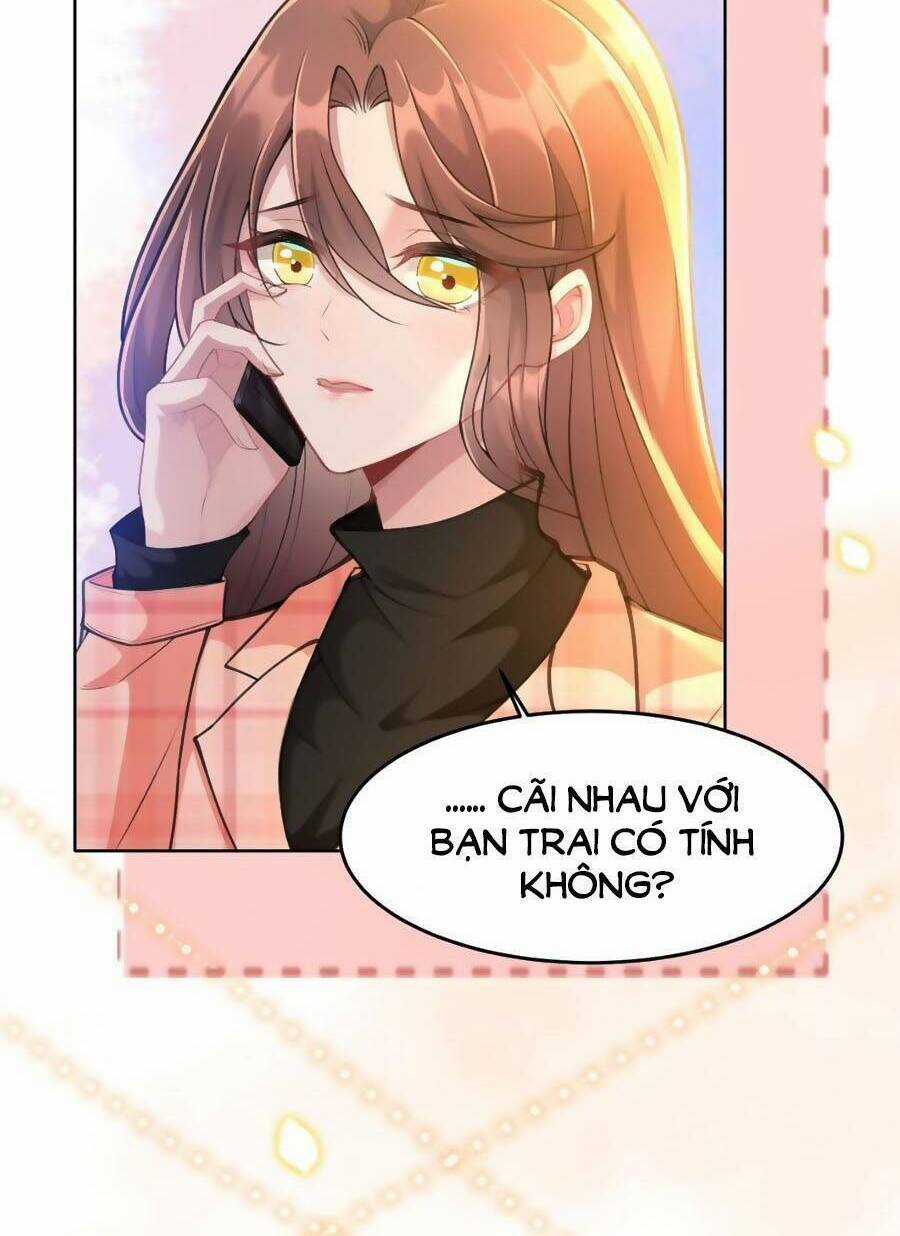 Hãy Để Cô Ấy Hạ Cánh Chapter 19 trang 71