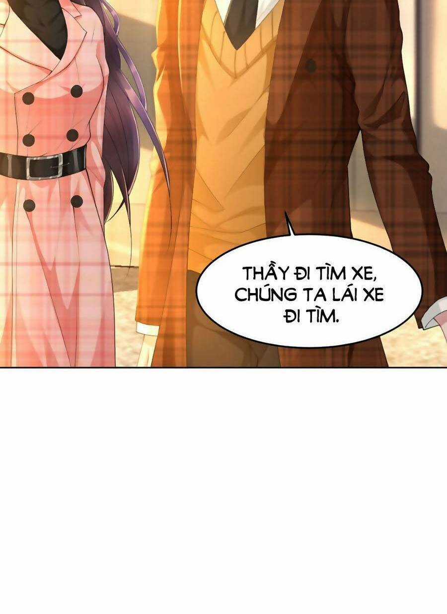 Hãy Để Cô Ấy Hạ Cánh Chapter 19 trang 73