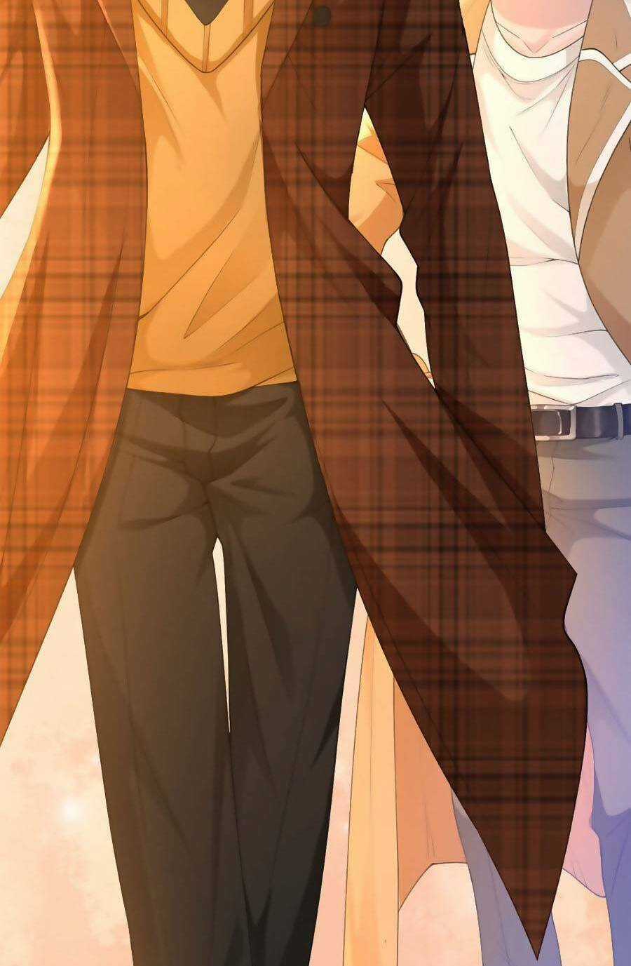 Hãy Để Cô Ấy Hạ Cánh Chapter 19 trang 76