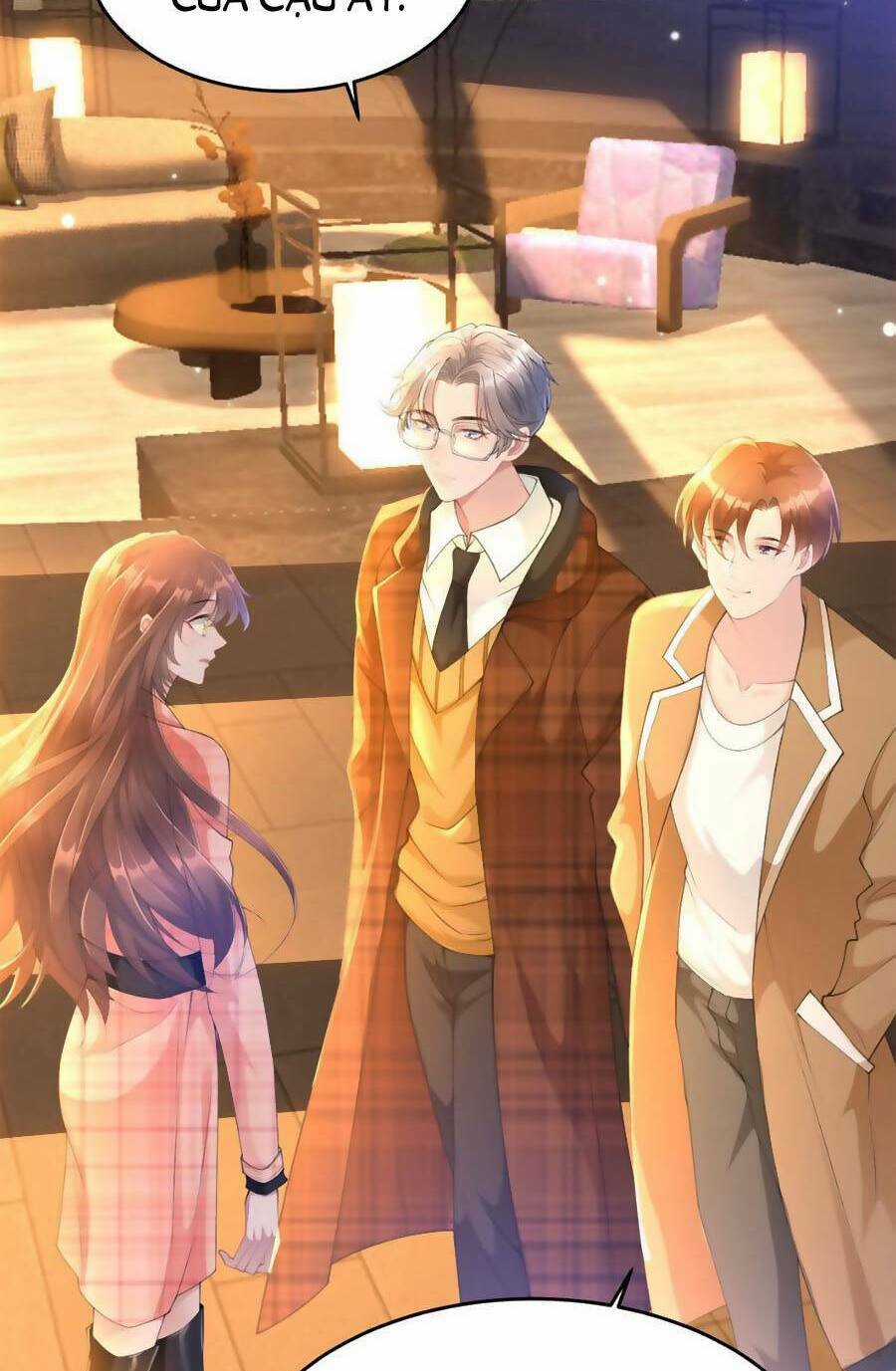 Hãy Để Cô Ấy Hạ Cánh Chapter 19 trang 78