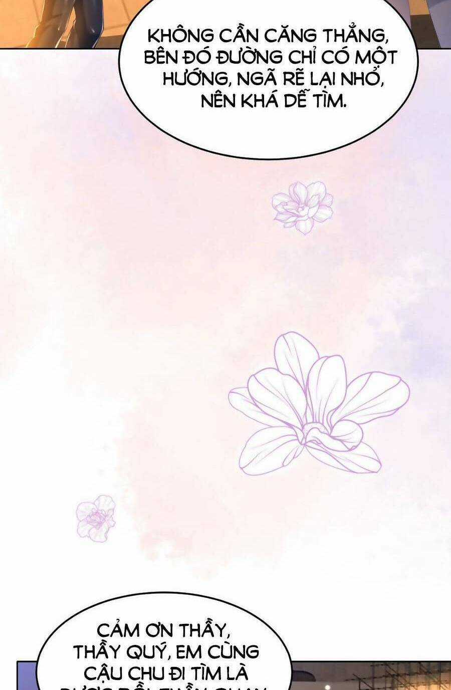 Hãy Để Cô Ấy Hạ Cánh Chapter 19 trang 79