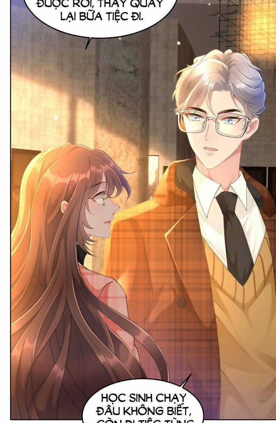 Hãy Để Cô Ấy Hạ Cánh Chapter 19 trang 80