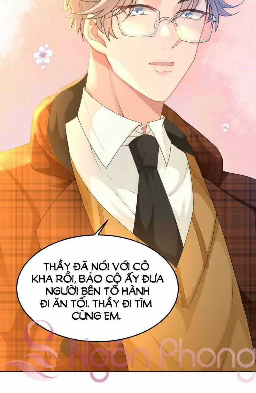 Hãy Để Cô Ấy Hạ Cánh Chapter 19 trang 83