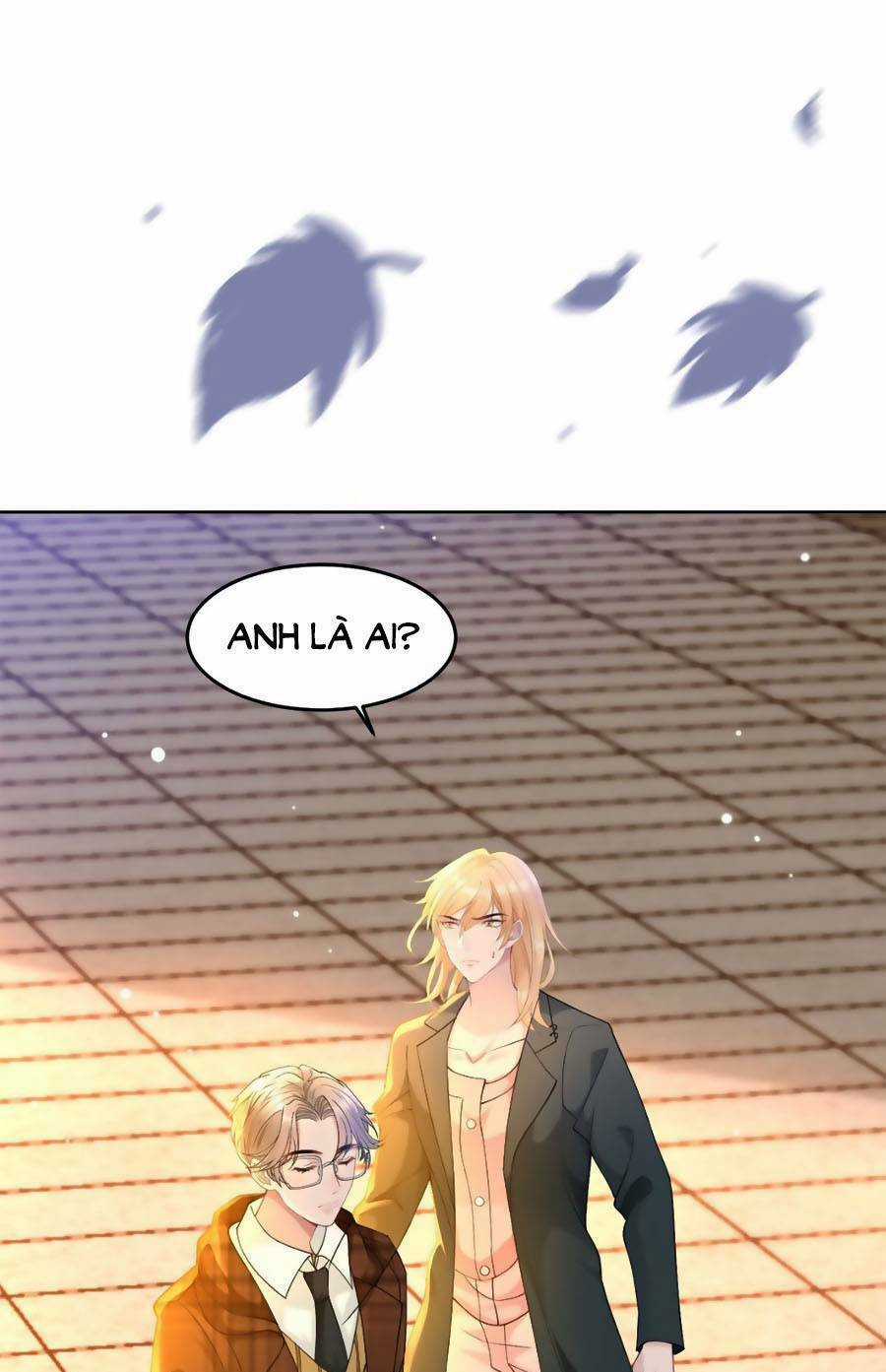 Hãy Để Cô Ấy Hạ Cánh Chapter 19 trang 9