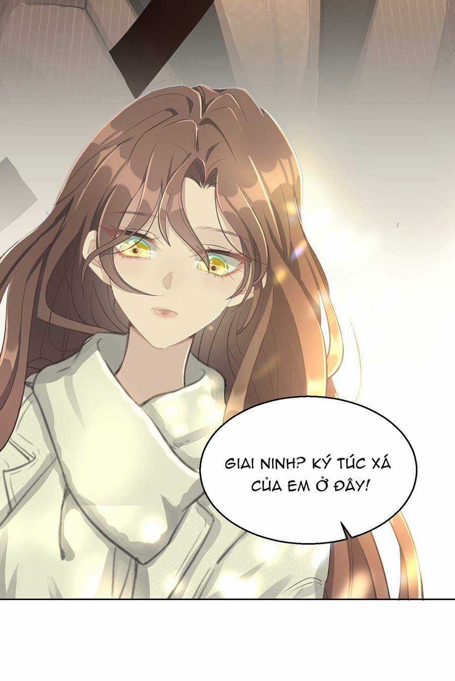 Hãy Để Cô Ấy Hạ Cánh Chapter 2 trang 10