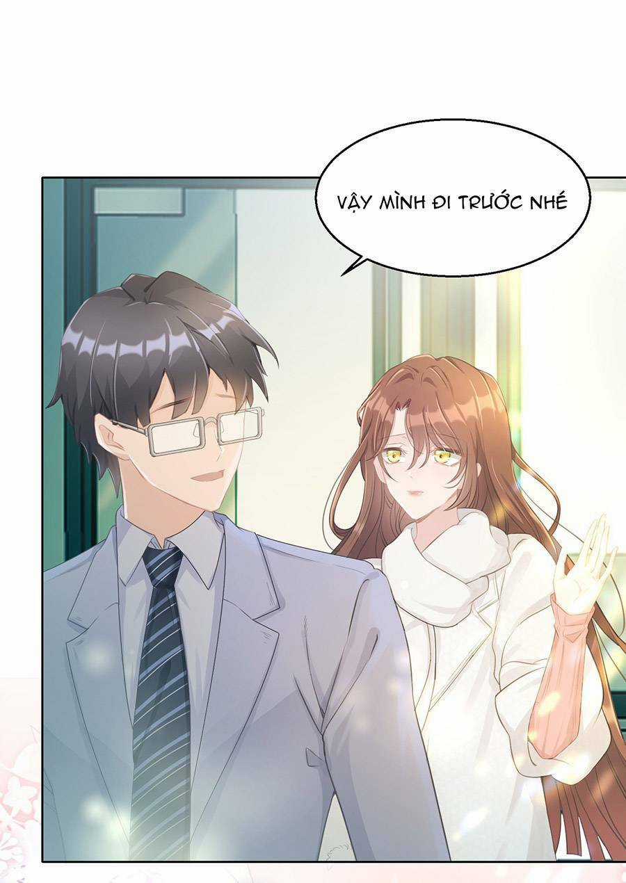 Hãy Để Cô Ấy Hạ Cánh Chapter 2 trang 12