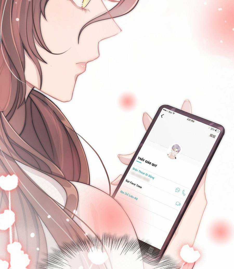 Hãy Để Cô Ấy Hạ Cánh Chapter 2 trang 15