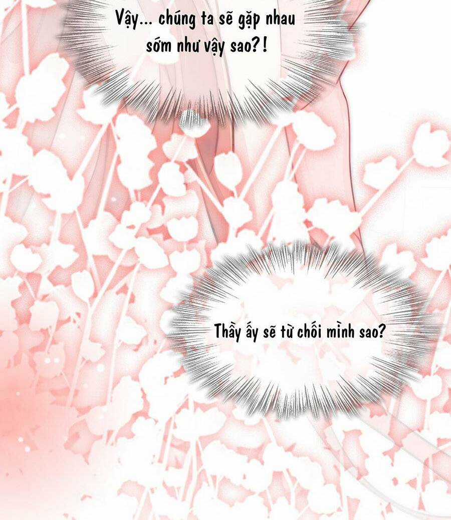 Hãy Để Cô Ấy Hạ Cánh Chapter 2 trang 16