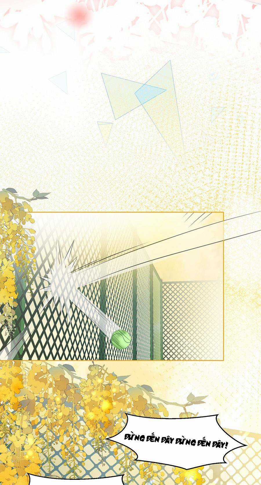 Hãy Để Cô Ấy Hạ Cánh Chapter 2 trang 17