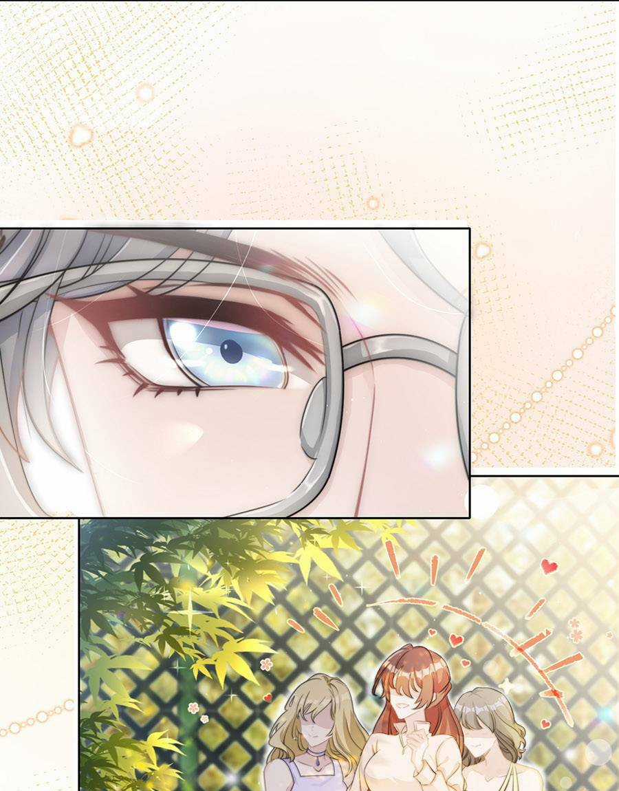 Hãy Để Cô Ấy Hạ Cánh Chapter 2 trang 23