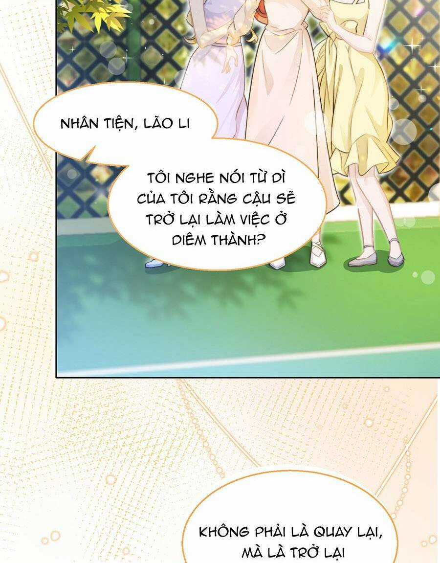 Hãy Để Cô Ấy Hạ Cánh Chapter 2 trang 24