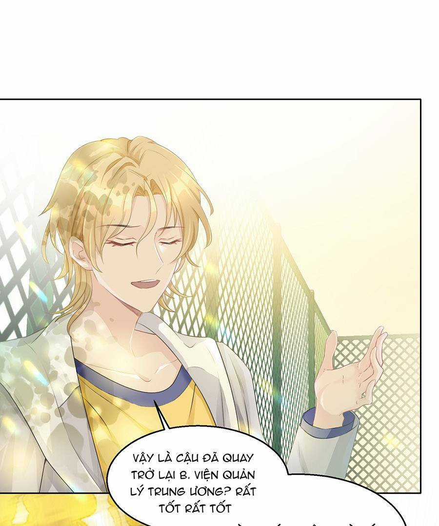 Hãy Để Cô Ấy Hạ Cánh Chapter 2 trang 27