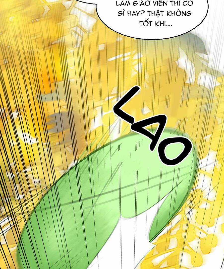 Hãy Để Cô Ấy Hạ Cánh Chapter 2 trang 28