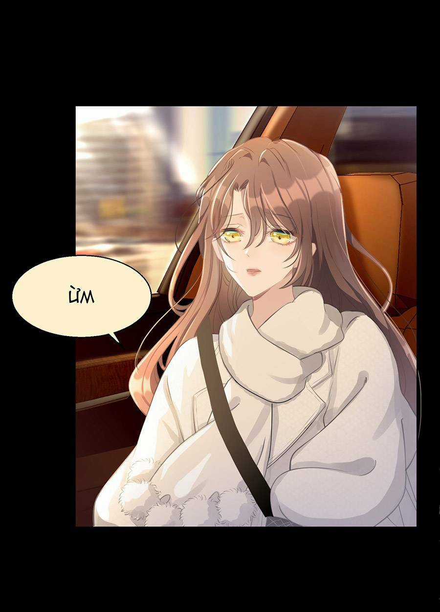 Hãy Để Cô Ấy Hạ Cánh Chapter 2 trang 3