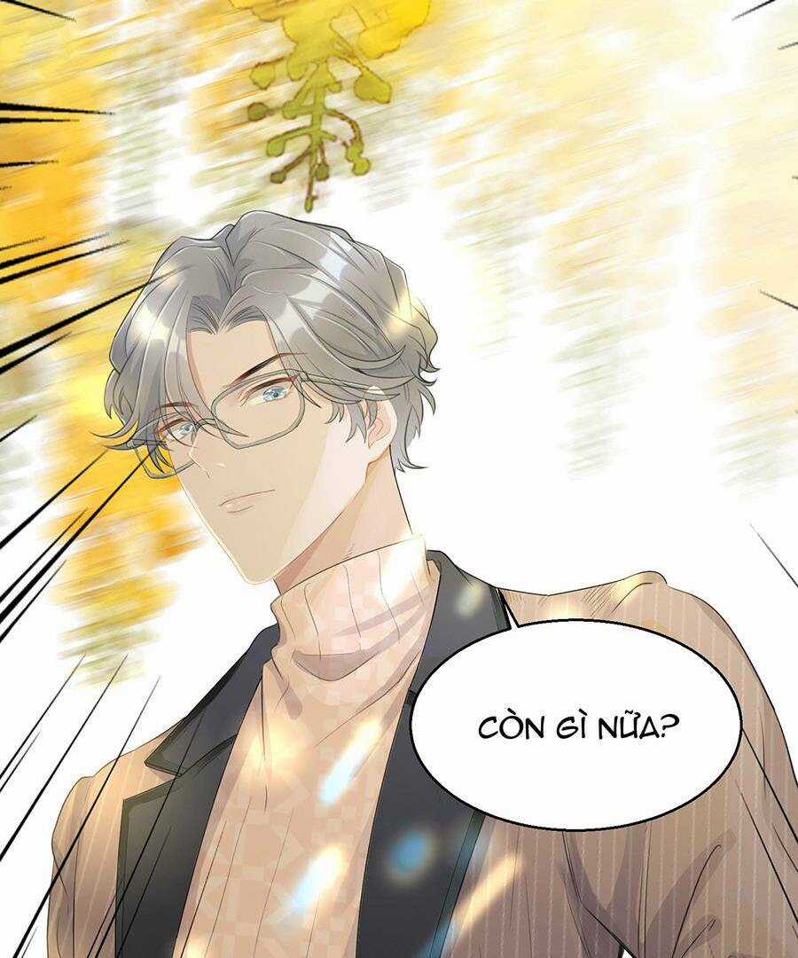 Hãy Để Cô Ấy Hạ Cánh Chapter 2 trang 30