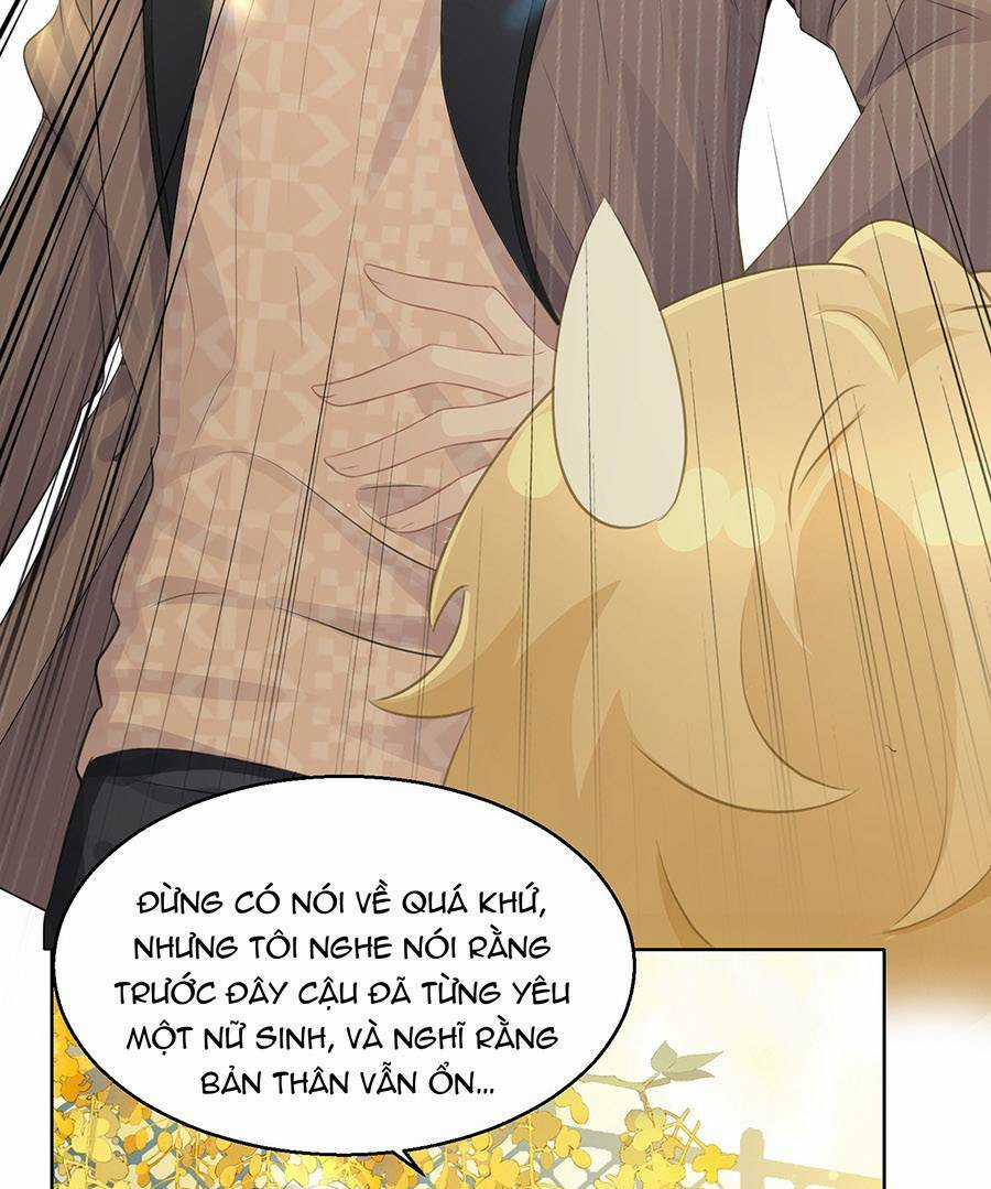 Hãy Để Cô Ấy Hạ Cánh Chapter 2 trang 31