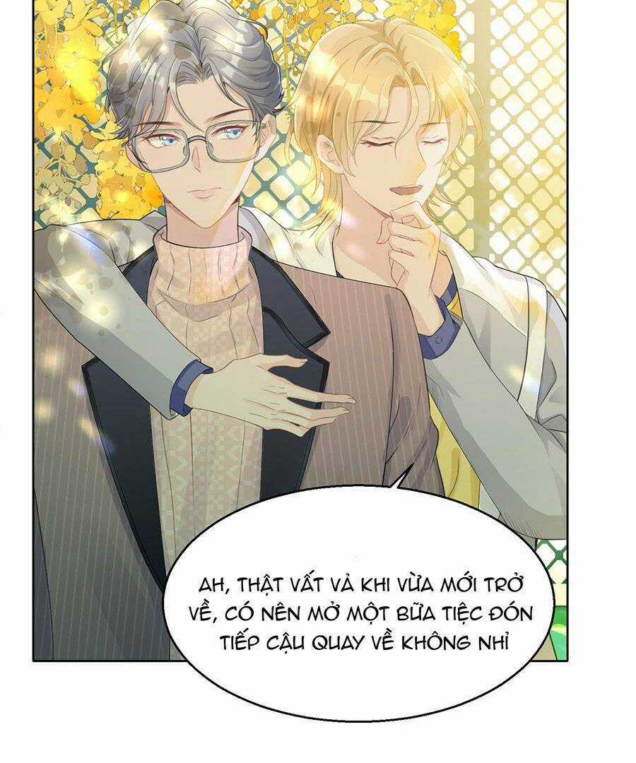 Hãy Để Cô Ấy Hạ Cánh Chapter 2 trang 32