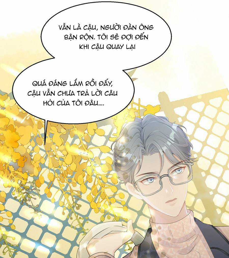 Hãy Để Cô Ấy Hạ Cánh Chapter 2 trang 34