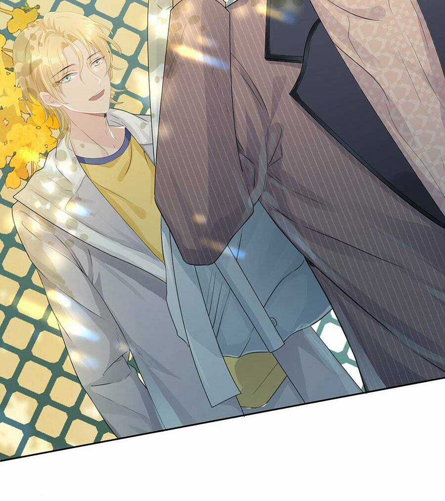 Hãy Để Cô Ấy Hạ Cánh Chapter 2 trang 35