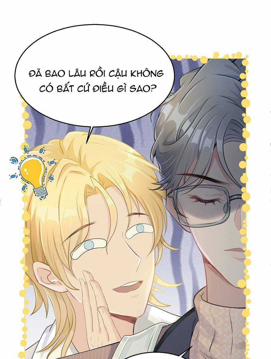 Hãy Để Cô Ấy Hạ Cánh Chapter 2 trang 36