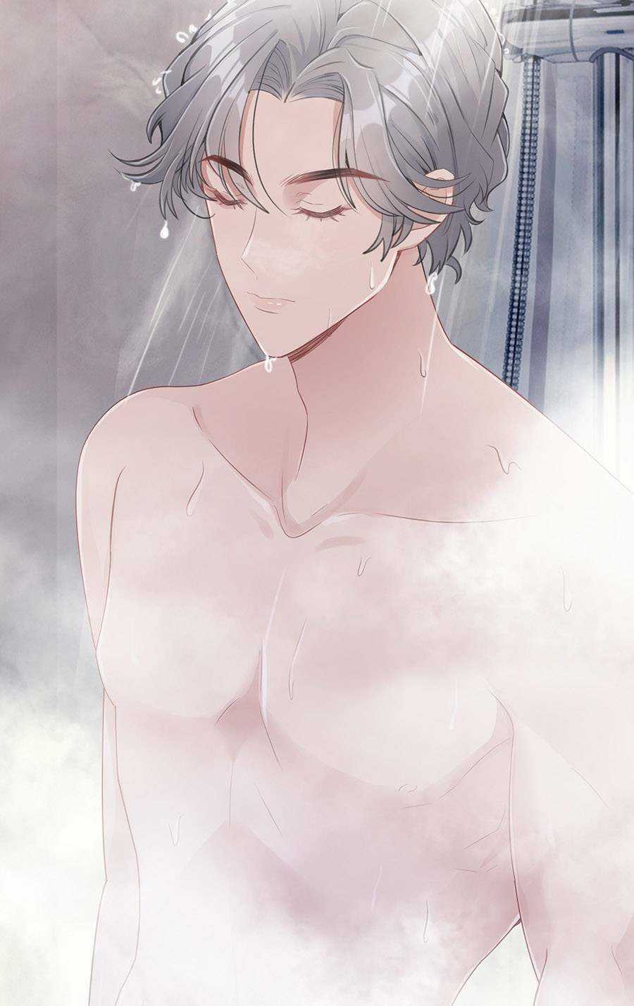 Hãy Để Cô Ấy Hạ Cánh Chapter 2 trang 39