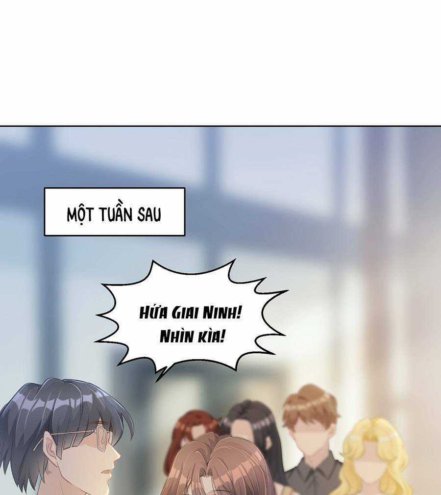 Hãy Để Cô Ấy Hạ Cánh Chapter 2 trang 45