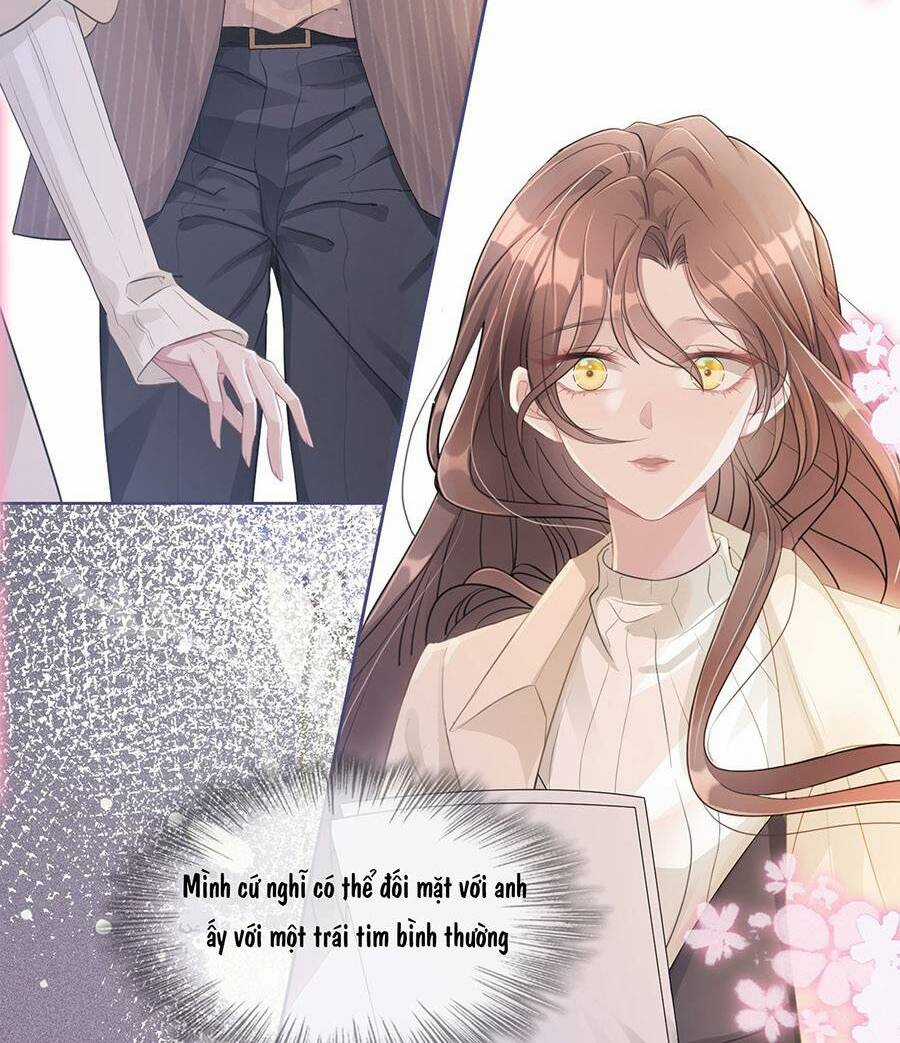 Hãy Để Cô Ấy Hạ Cánh Chapter 2 trang 50