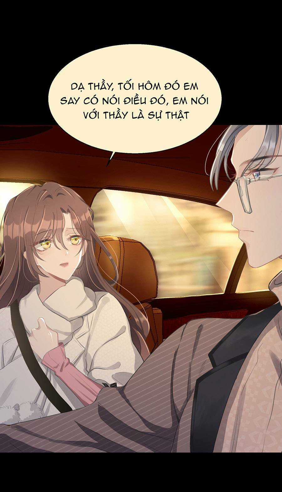 Hãy Để Cô Ấy Hạ Cánh Chapter 2 trang 6