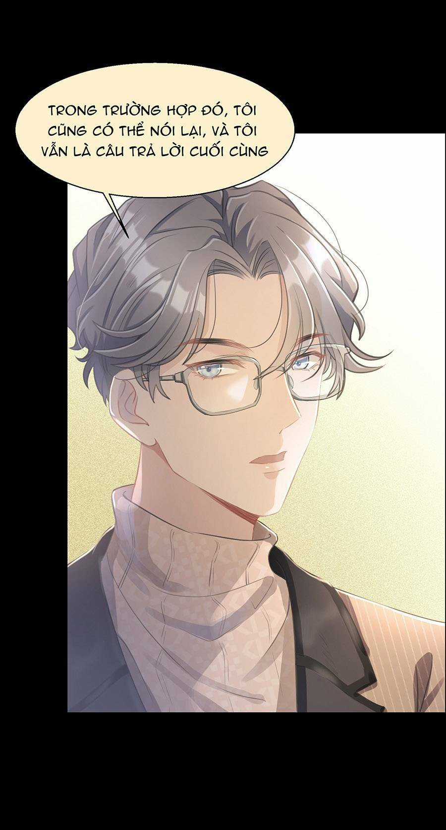 Hãy Để Cô Ấy Hạ Cánh Chapter 2 trang 7