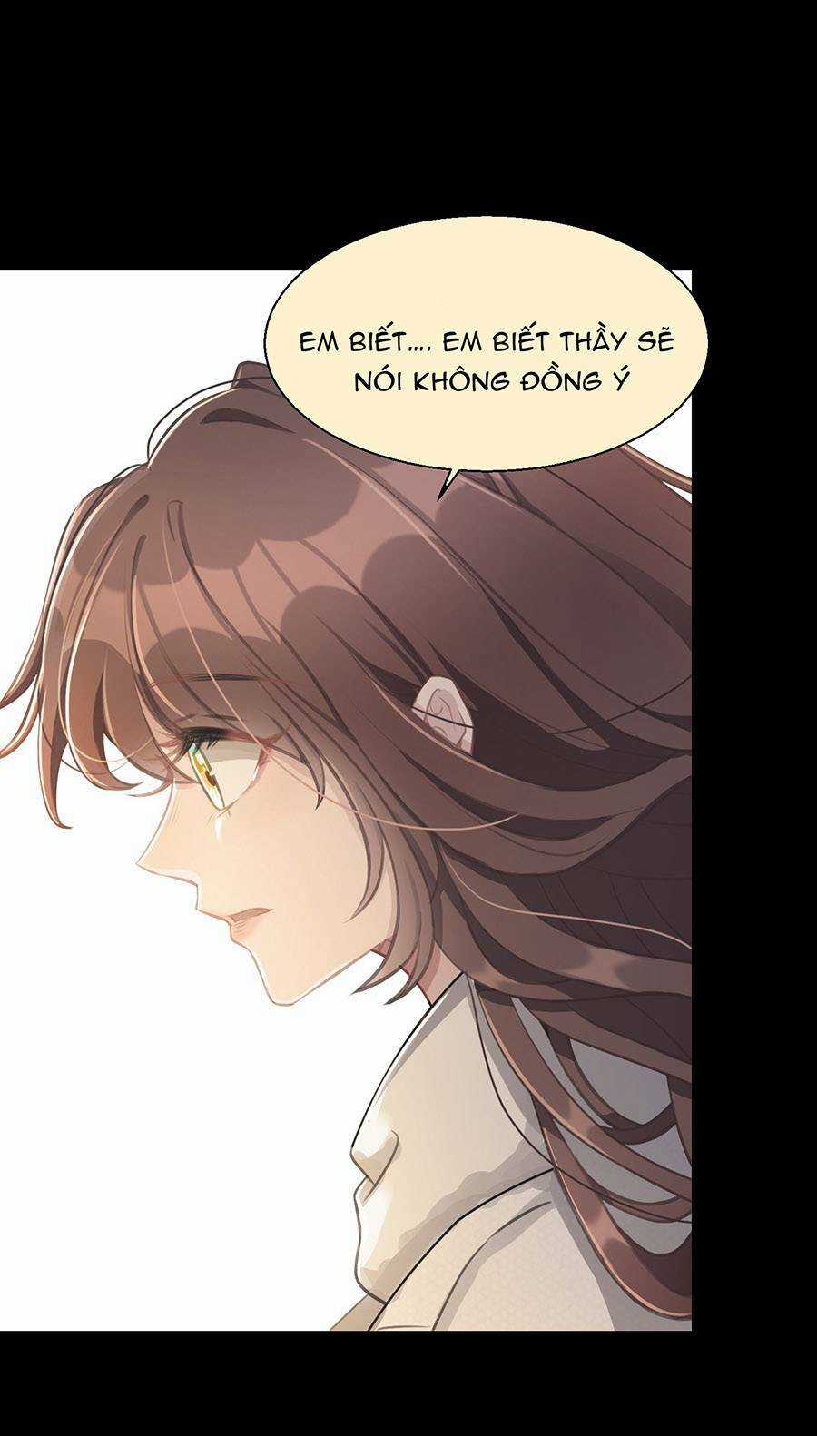 Hãy Để Cô Ấy Hạ Cánh Chapter 2 trang 8