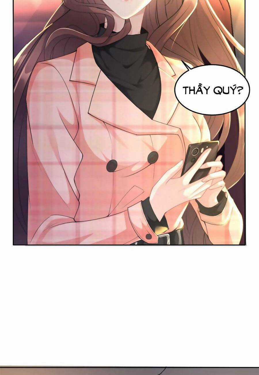 Hãy Để Cô Ấy Hạ Cánh Chapter 20 trang 10