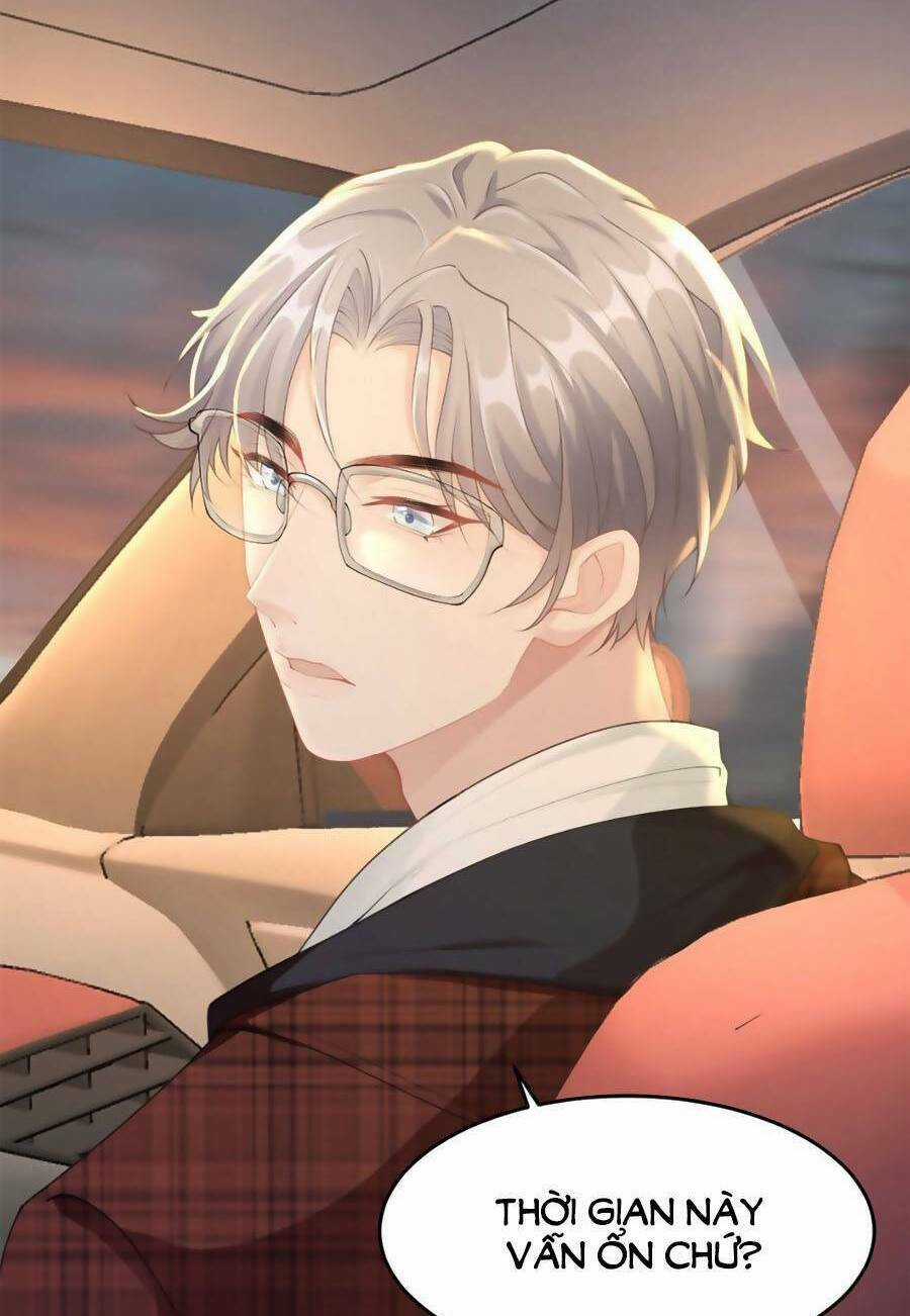 Hãy Để Cô Ấy Hạ Cánh Chapter 20 trang 11