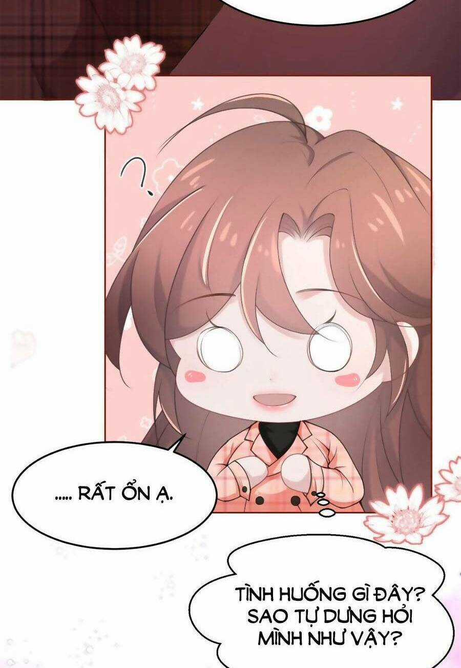 Hãy Để Cô Ấy Hạ Cánh Chapter 20 trang 12