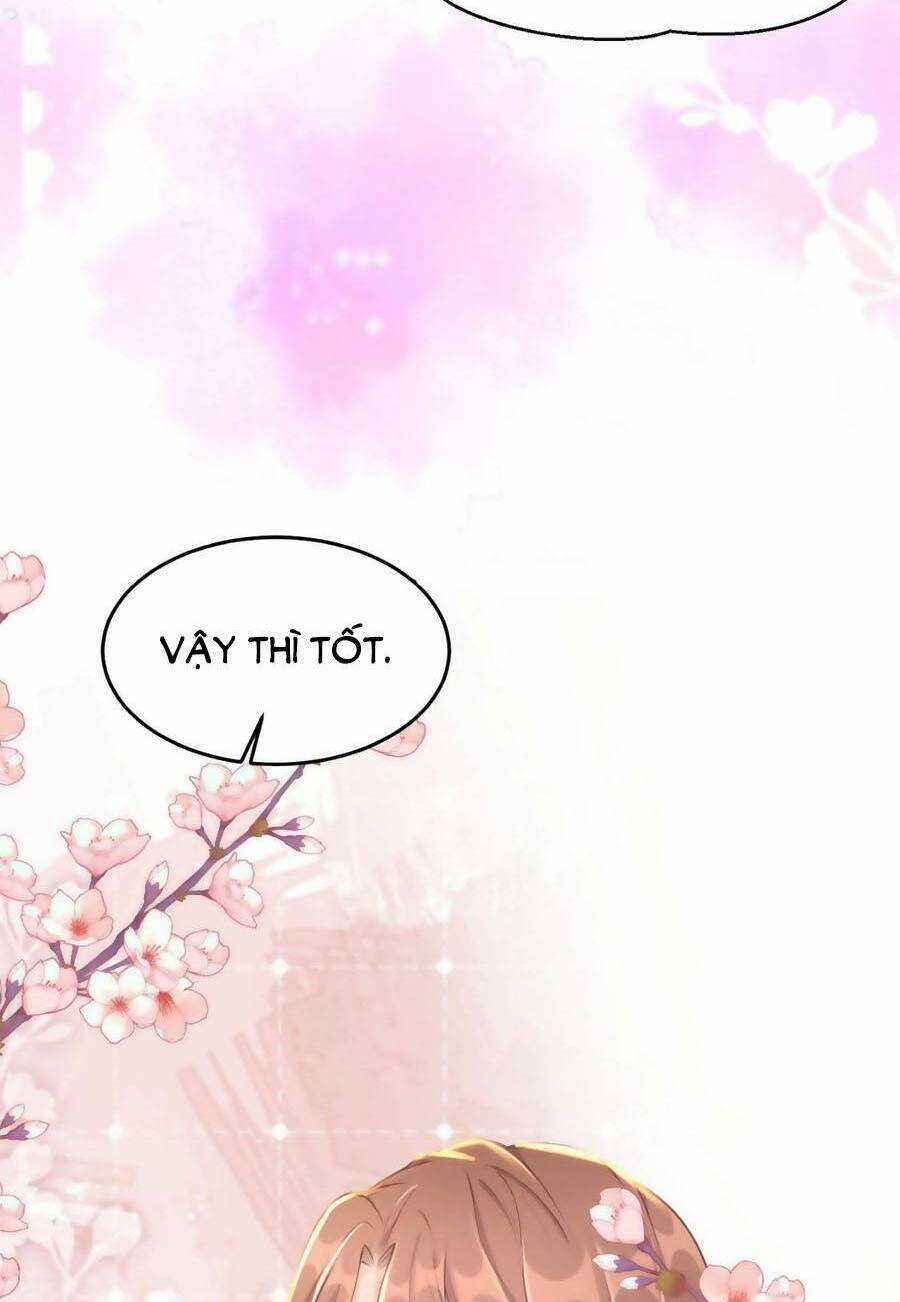 Hãy Để Cô Ấy Hạ Cánh Chapter 20 trang 13