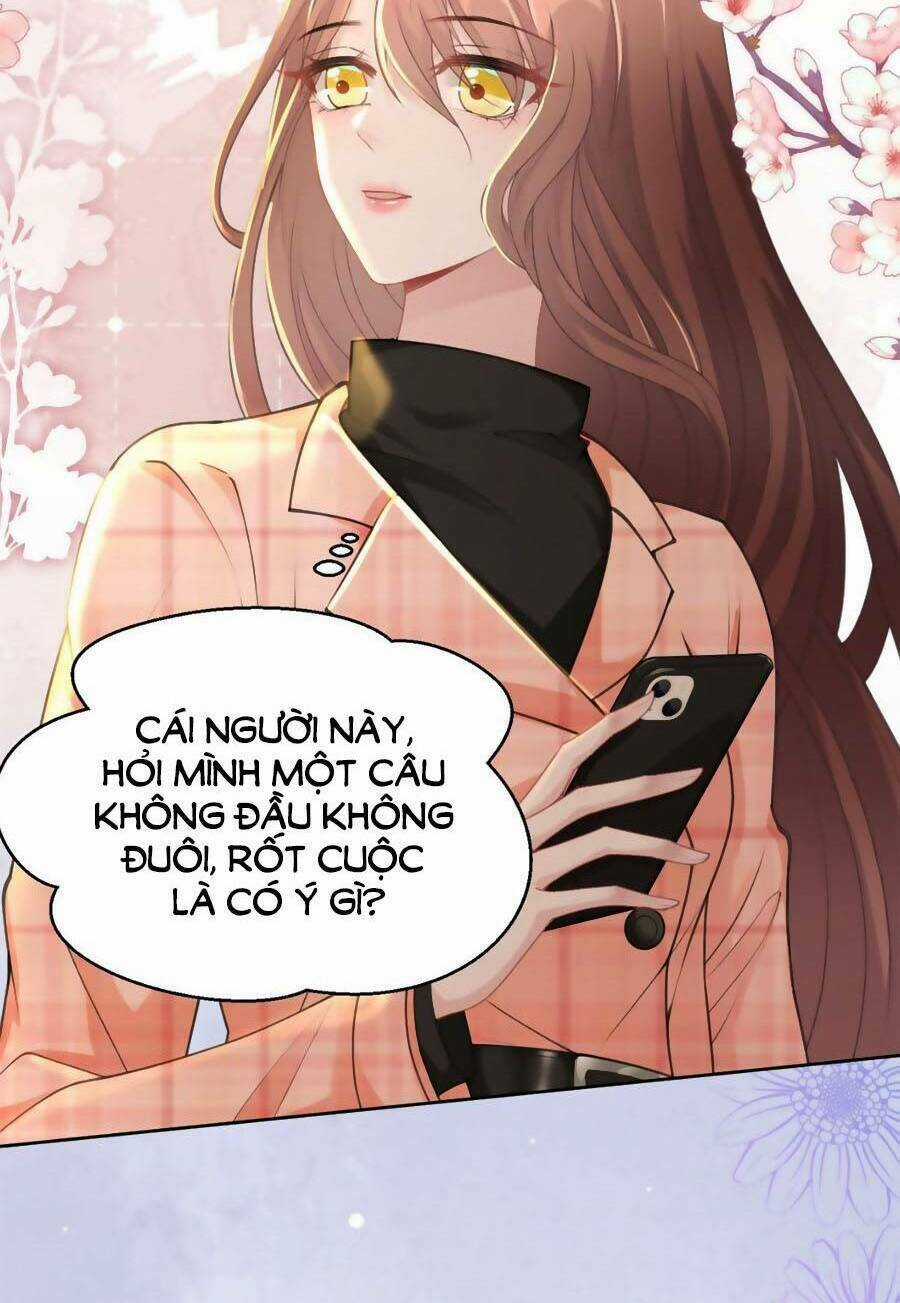 Hãy Để Cô Ấy Hạ Cánh Chapter 20 trang 14