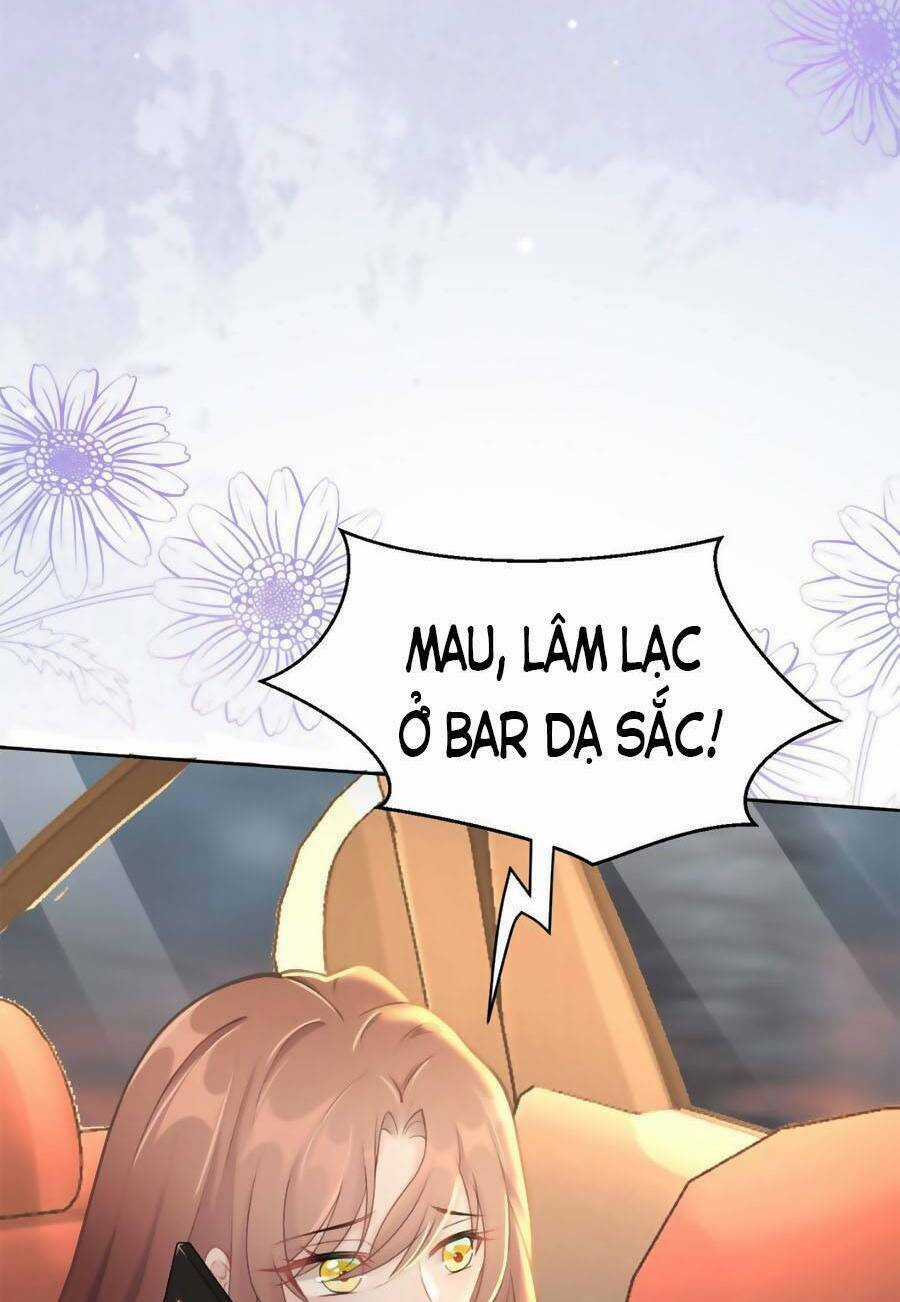 Hãy Để Cô Ấy Hạ Cánh Chapter 20 trang 15