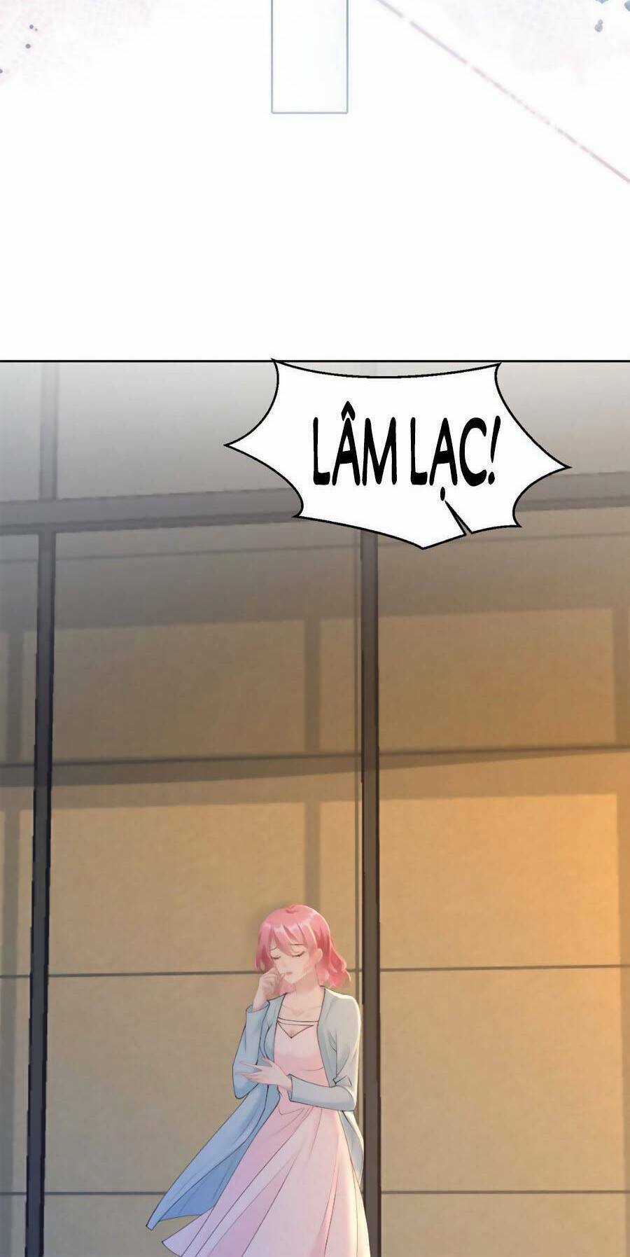 Hãy Để Cô Ấy Hạ Cánh Chapter 20 trang 18