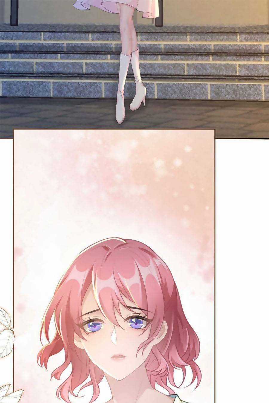 Hãy Để Cô Ấy Hạ Cánh Chapter 20 trang 19