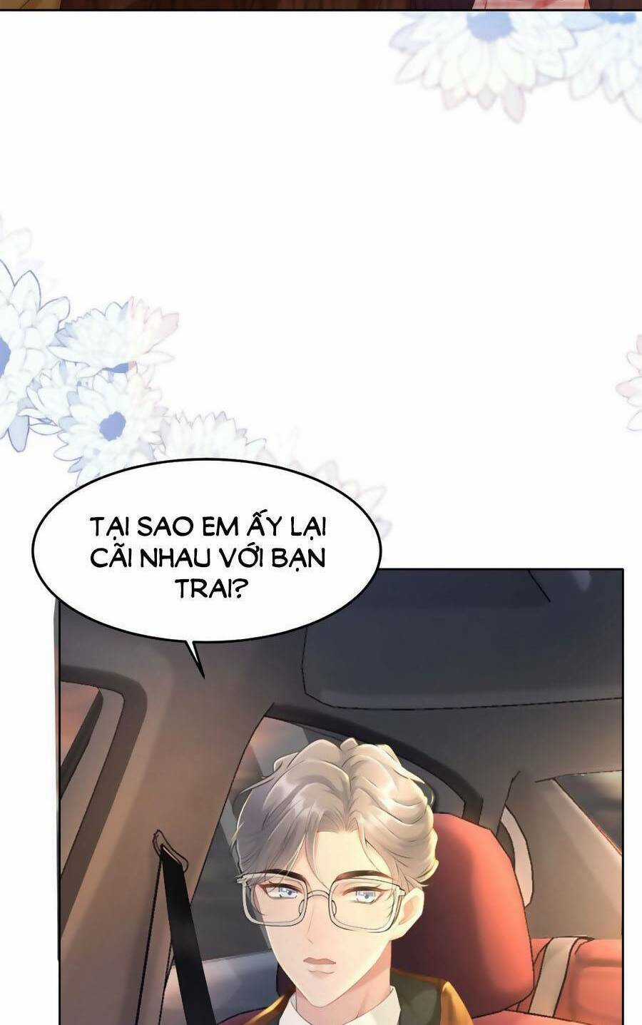 Hãy Để Cô Ấy Hạ Cánh Chapter 20 trang 2