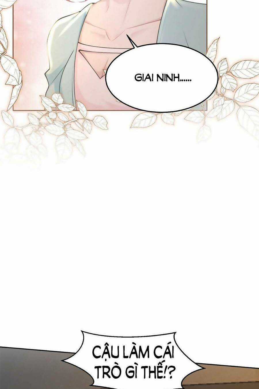 Hãy Để Cô Ấy Hạ Cánh Chapter 20 trang 20