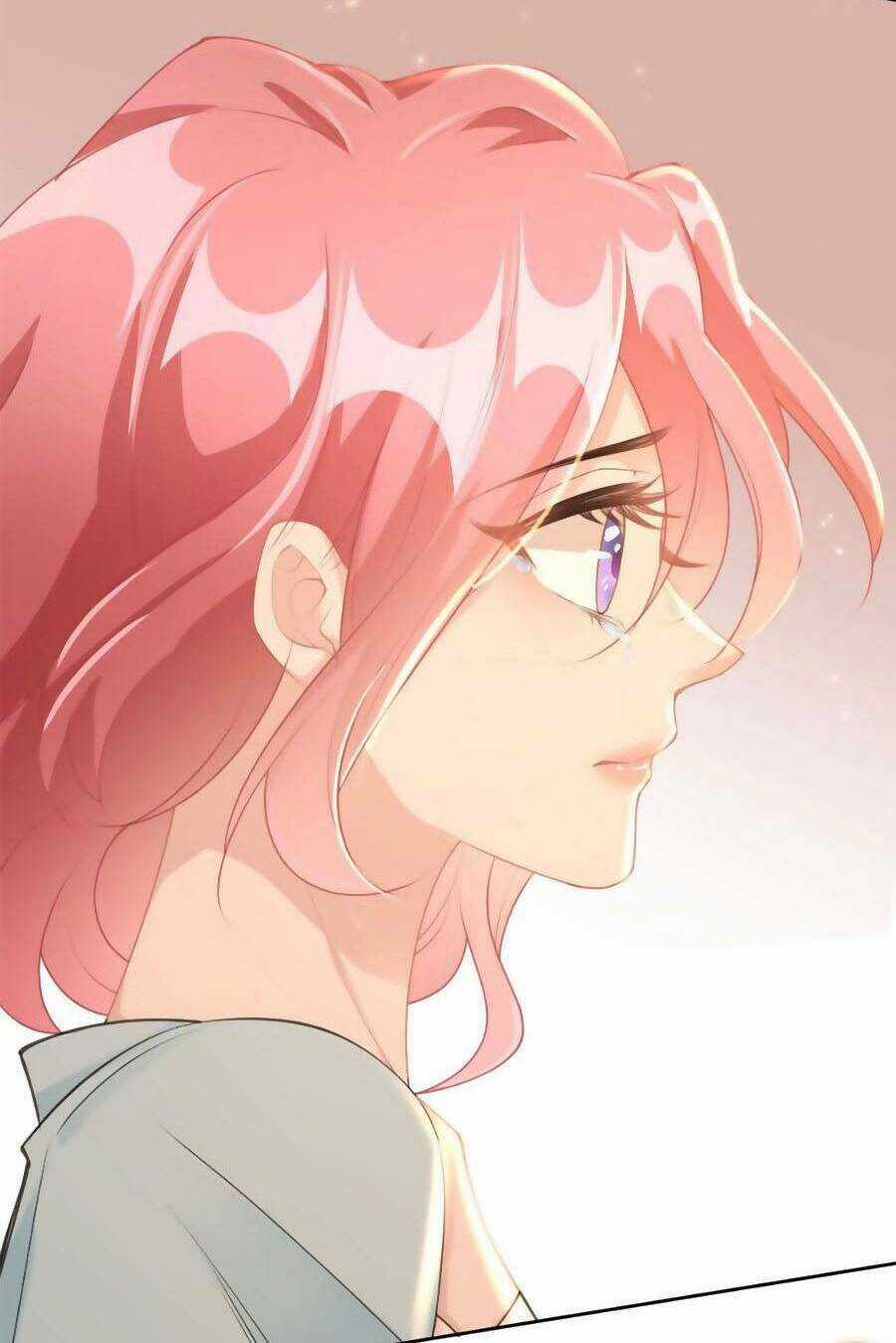 Hãy Để Cô Ấy Hạ Cánh Chapter 20 trang 22