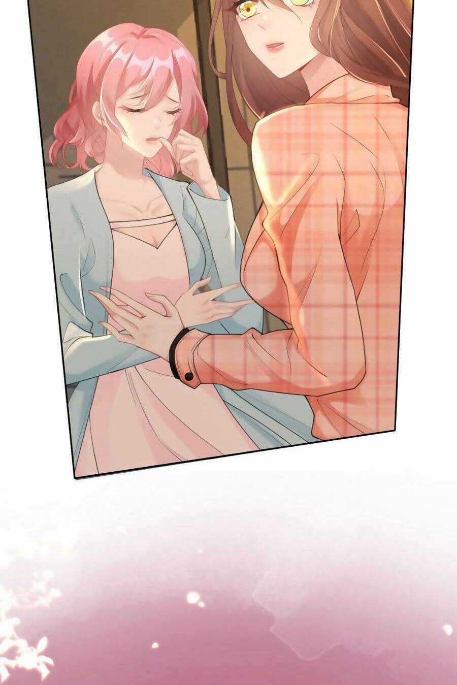 Hãy Để Cô Ấy Hạ Cánh Chapter 20 trang 24