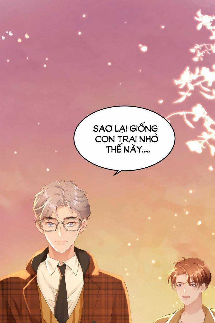 Hãy Để Cô Ấy Hạ Cánh Chapter 20 trang 25