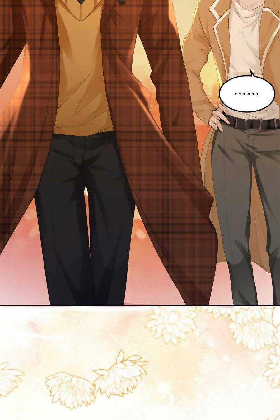 Hãy Để Cô Ấy Hạ Cánh Chapter 20 trang 26