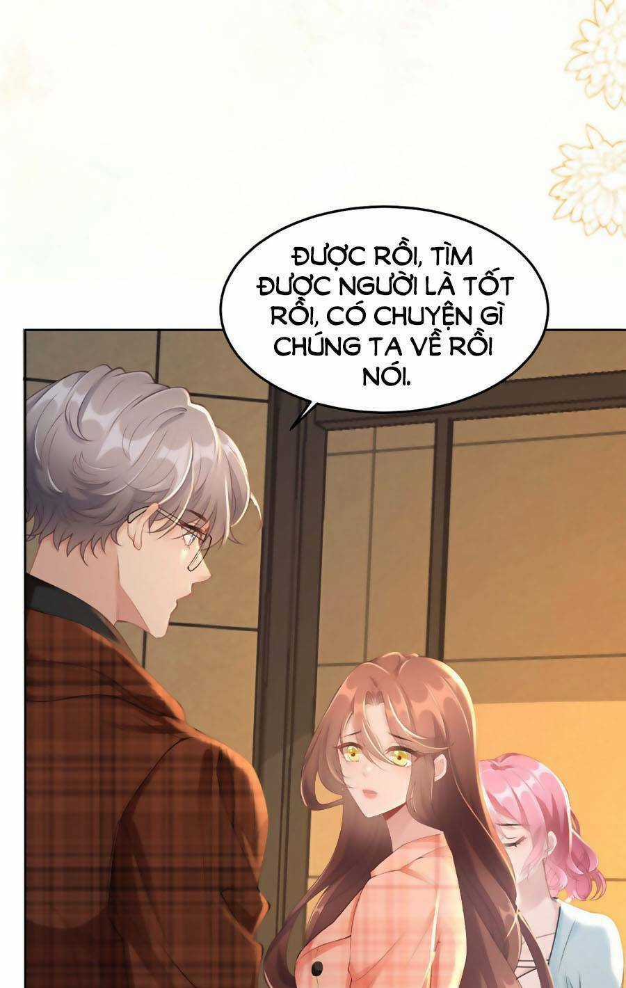 Hãy Để Cô Ấy Hạ Cánh Chapter 20 trang 27