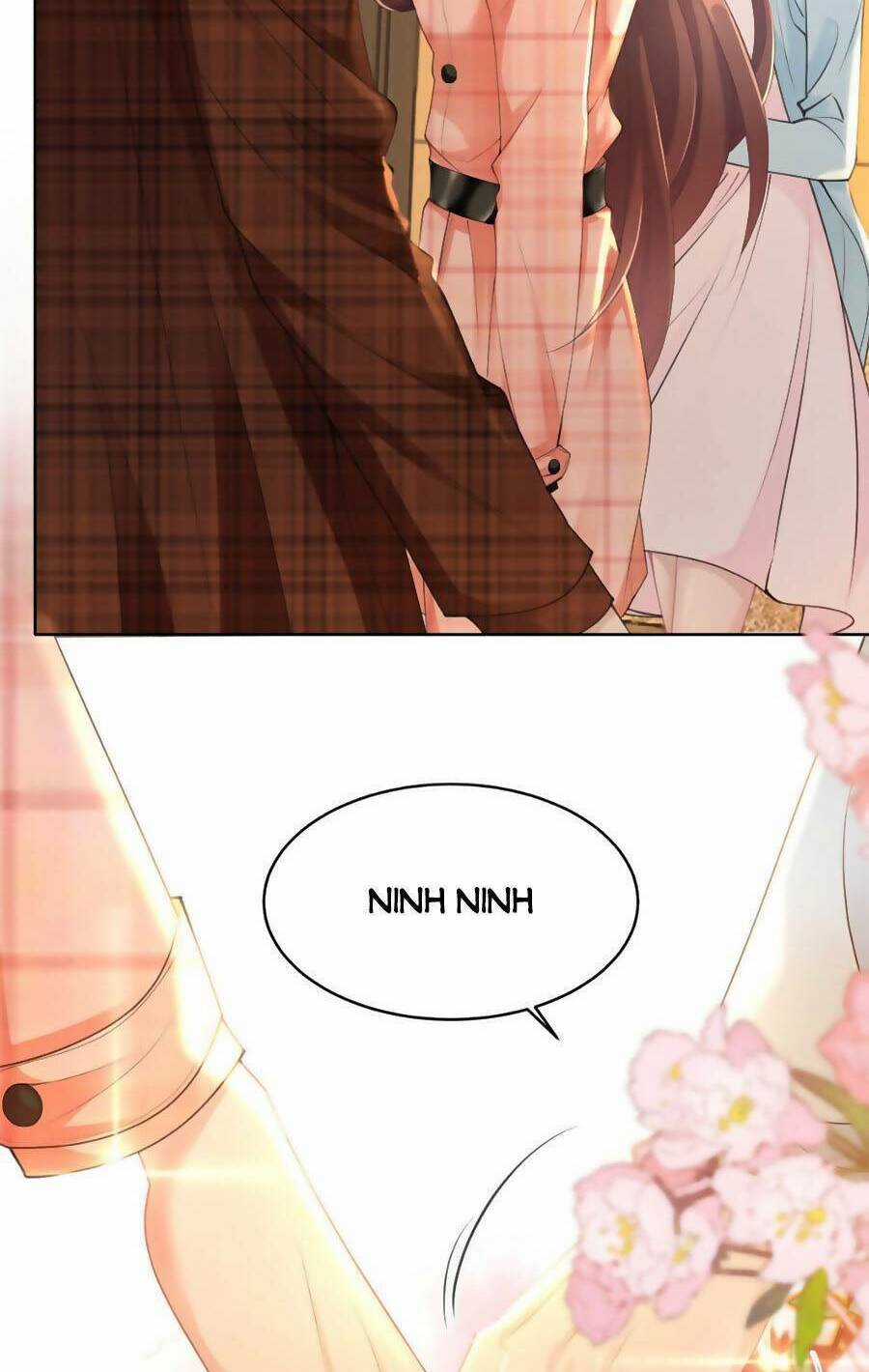 Hãy Để Cô Ấy Hạ Cánh Chapter 20 trang 28