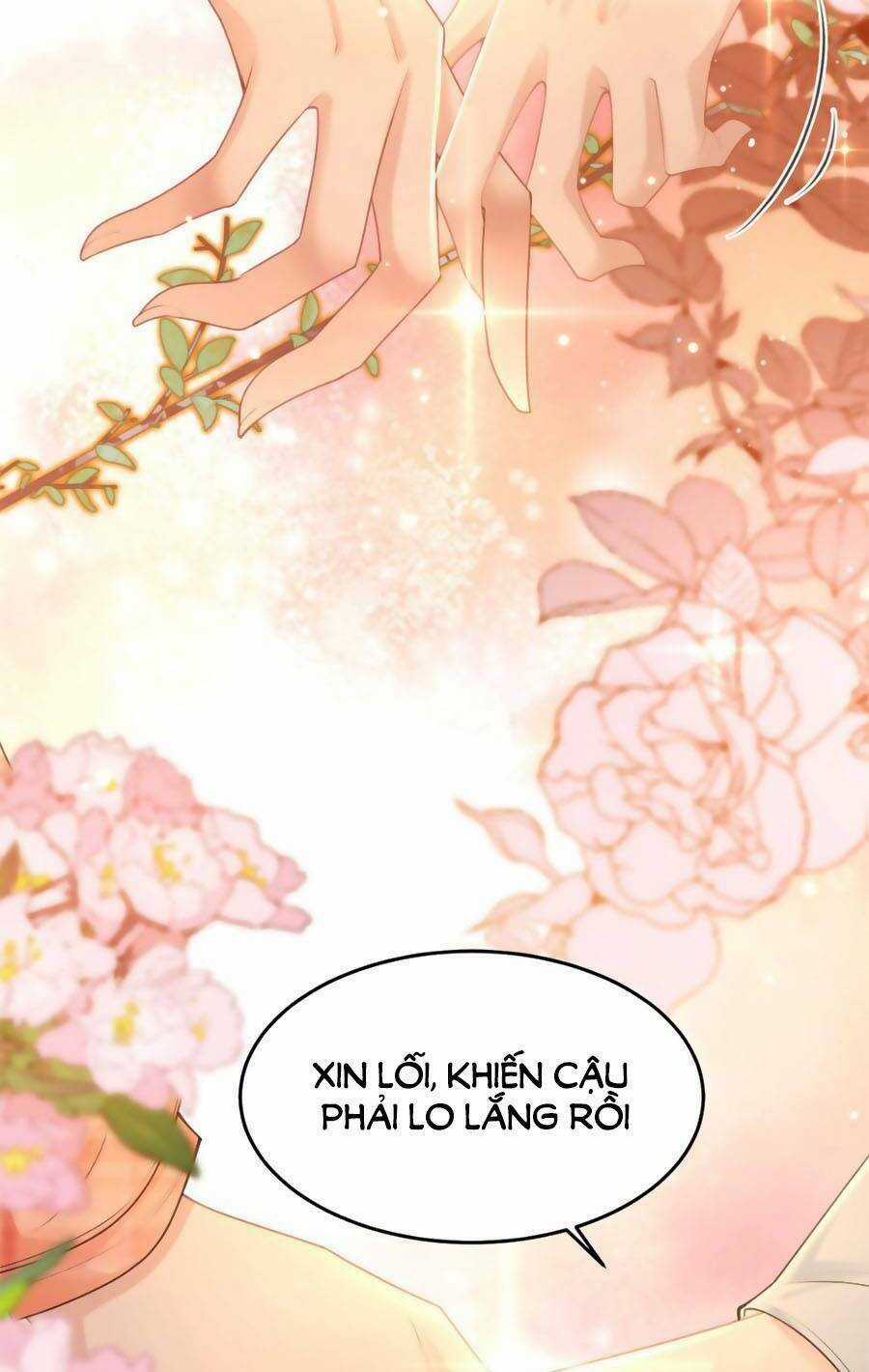 Hãy Để Cô Ấy Hạ Cánh Chapter 20 trang 29