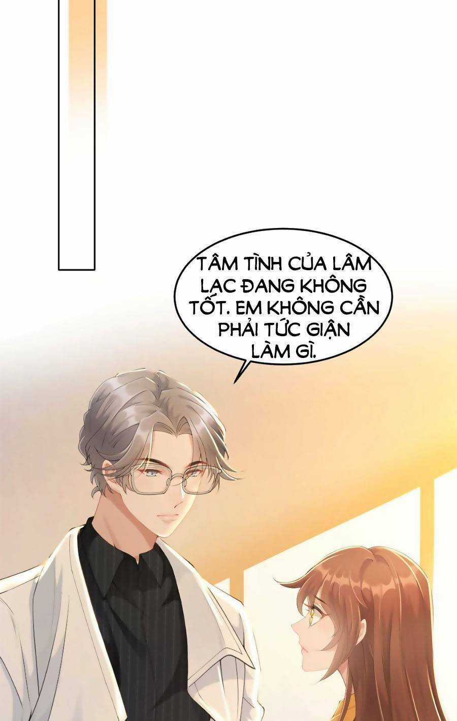 Hãy Để Cô Ấy Hạ Cánh Chapter 20 trang 31