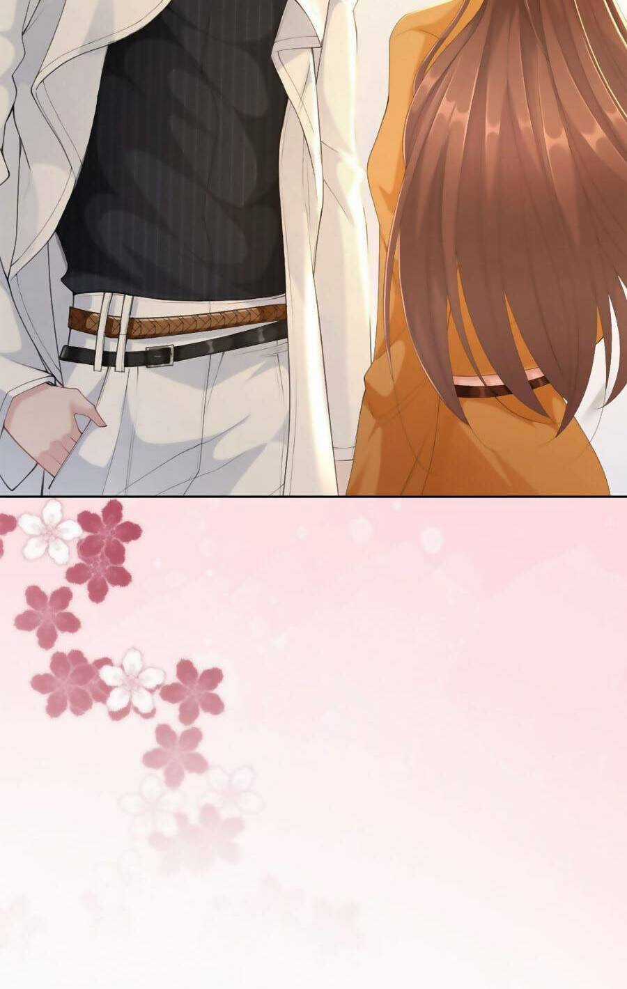 Hãy Để Cô Ấy Hạ Cánh Chapter 20 trang 32